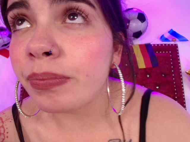 Daphne-glass webcam