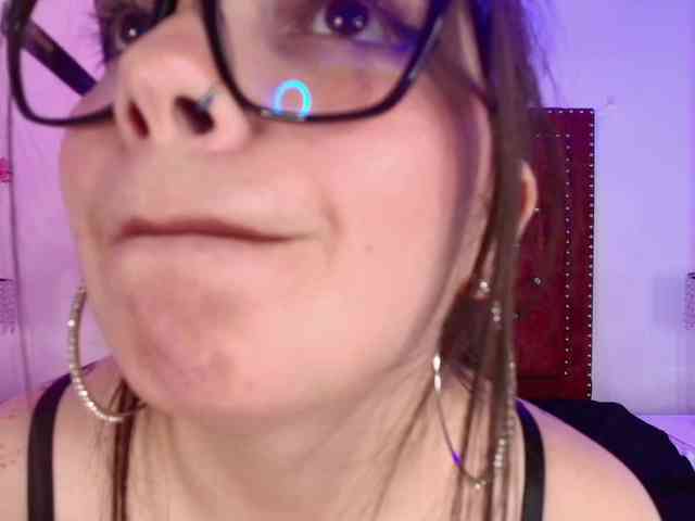 Daphne-glass webcam