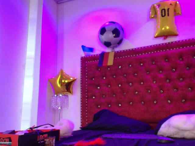 Daphne-glass webcam