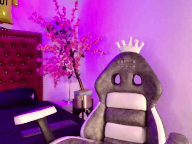 Daphne-glass webcam