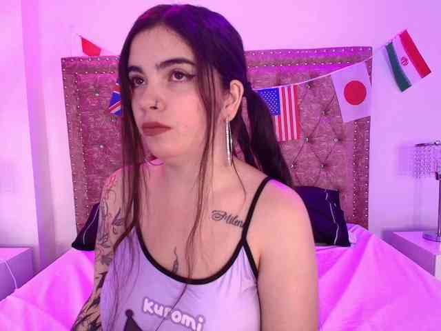 Daphne-glass webcam