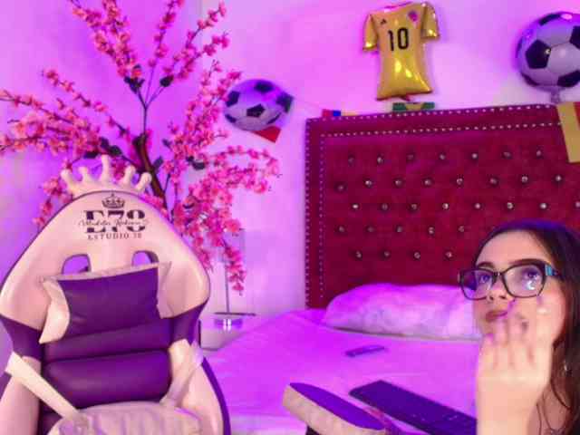 Daphne-glass webcam