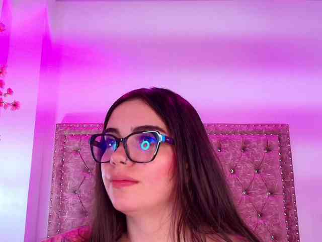 Daphne-glass webcam