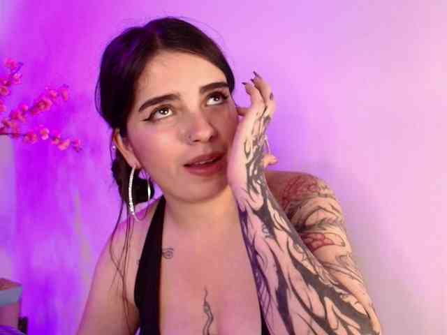 Daphne-glass webcam