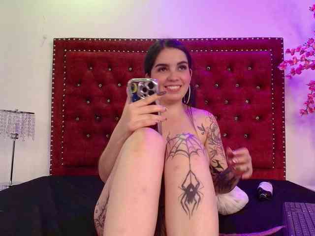 Daphne-glass webcam