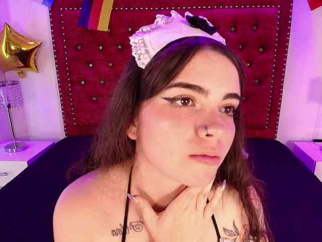 Daphne-glass webcam