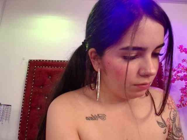 Daphne-glass webcam