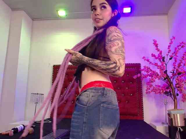Daphne-glass webcam