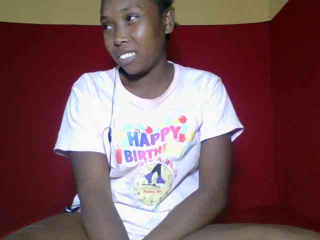 Alyciaa webcam