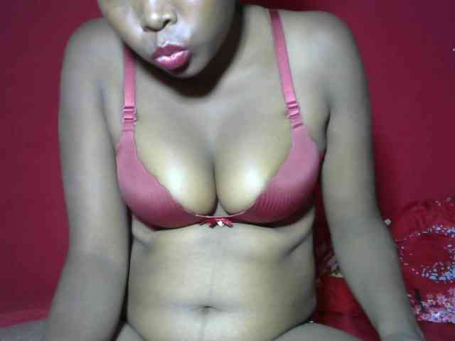 Alyciaa webcam