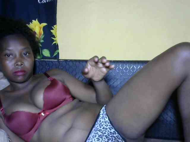 Alyciaa webcam