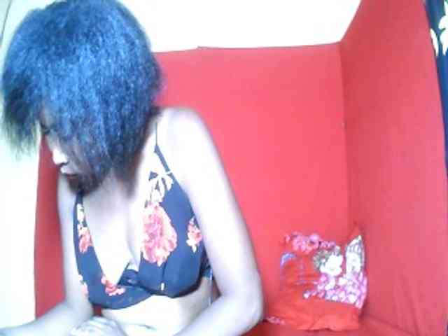 Alyciaa webcam