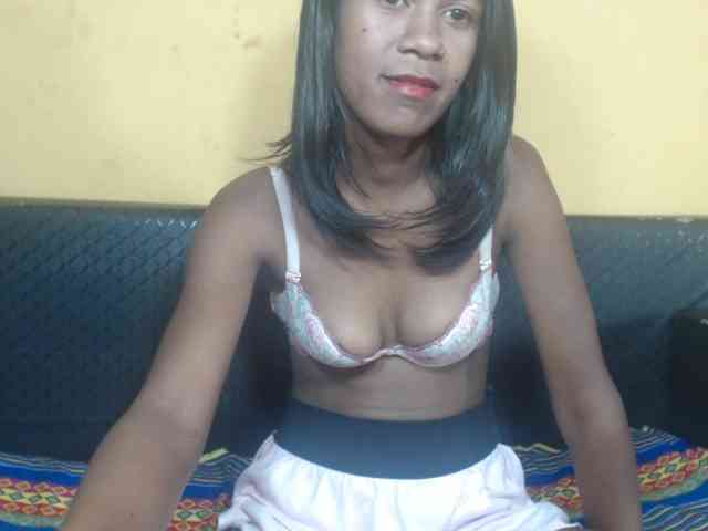 Alyciaa webcam
