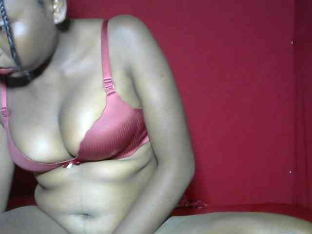 Alyciaa webcam