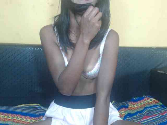 Alyciaa webcam