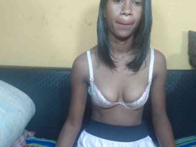 Alyciaa webcam