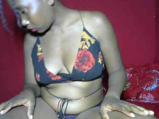 Alyciaa webcam