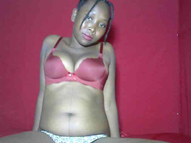 Alyciaa webcam