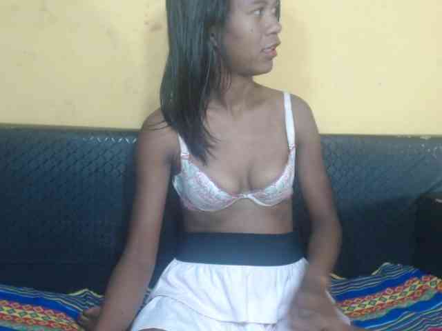 Alyciaa webcam