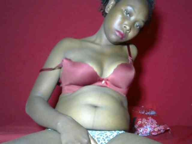 Alyciaa webcam