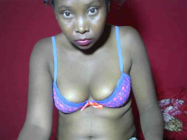 Alyciaa webcam