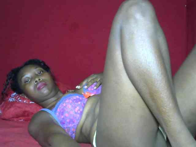 Alyciaa webcam