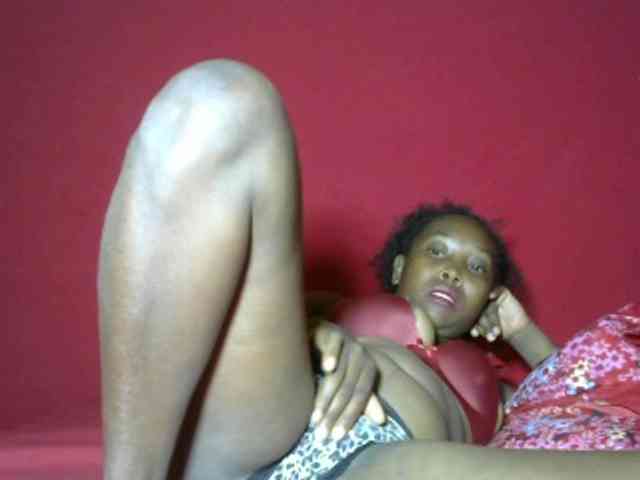 Alyciaa webcam