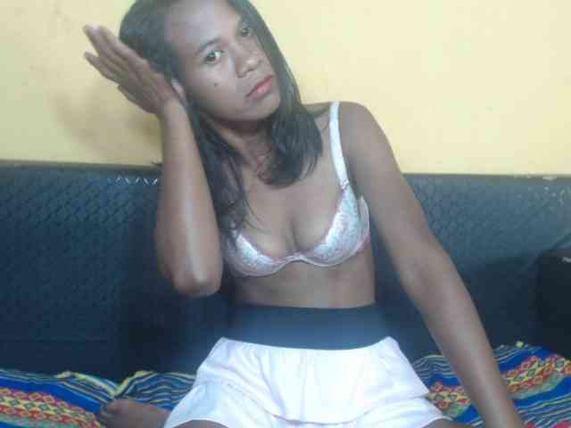 Alyciaa webcam