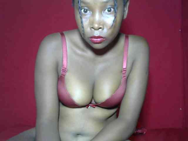 Alyciaa webcam