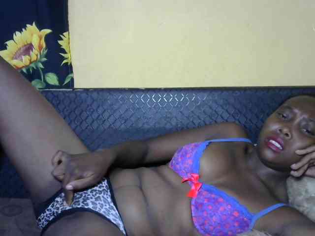 Alyciaa webcam