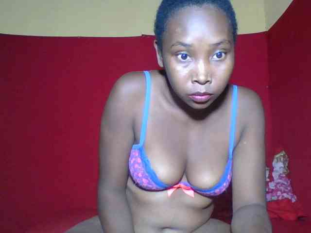 Alyciaa webcam