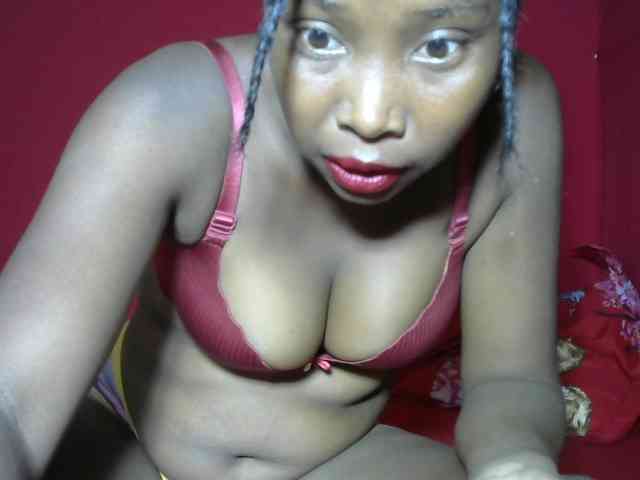 Alyciaa webcam
