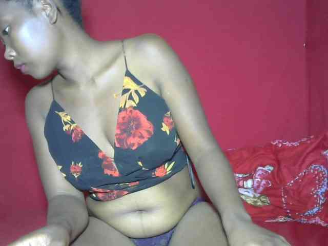 Alyciaa webcam