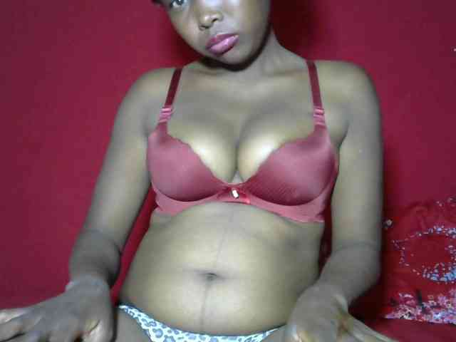 Alyciaa webcam