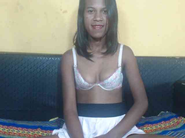 Alyciaa webcam