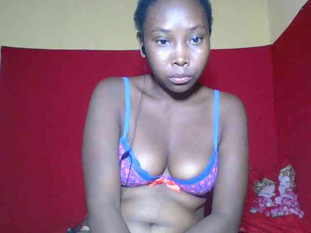 Alyciaa webcam