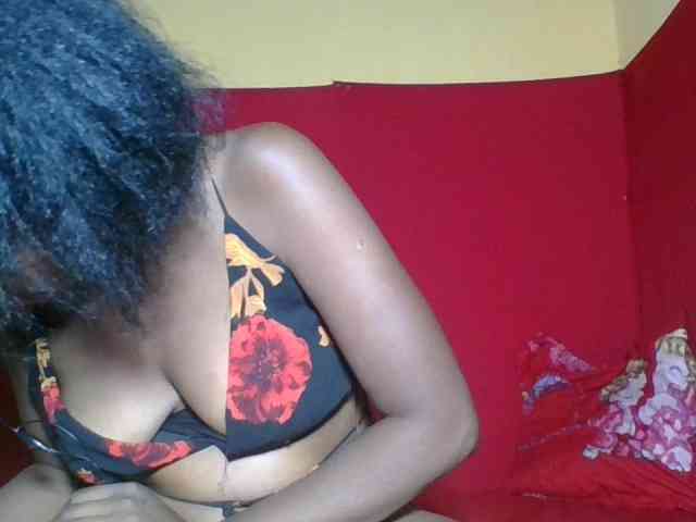 Alyciaa webcam