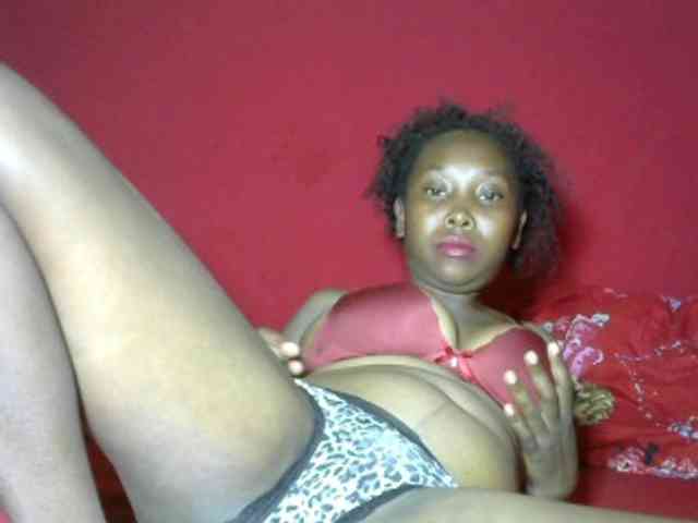 Alyciaa webcam