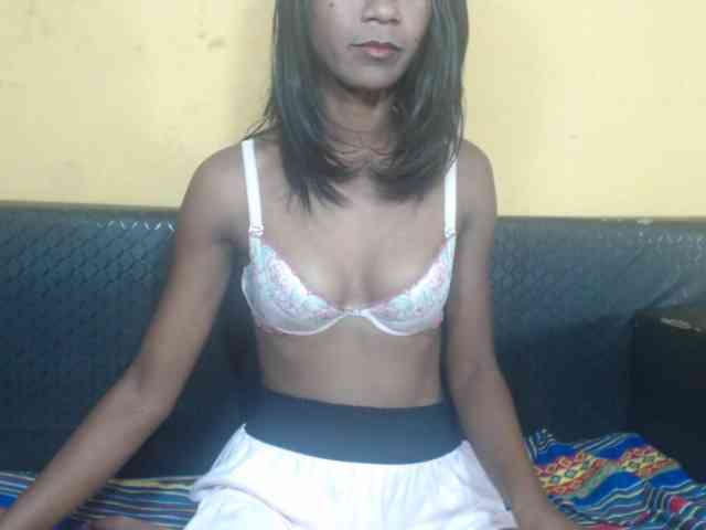 Alyciaa webcam