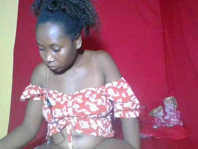 Alyciaa webcam