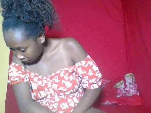 Alyciaa webcam