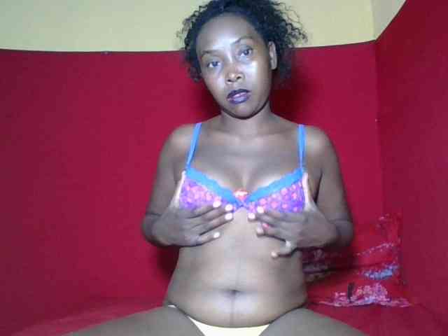 Alyciaa webcam