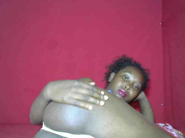 Alyciaa webcam