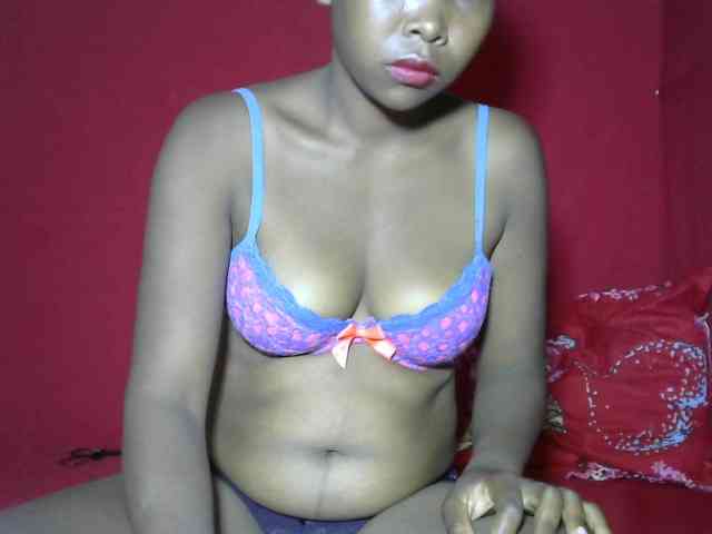 Alyciaa webcam