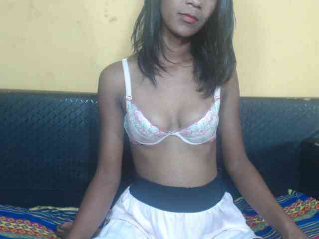 Alyciaa webcam