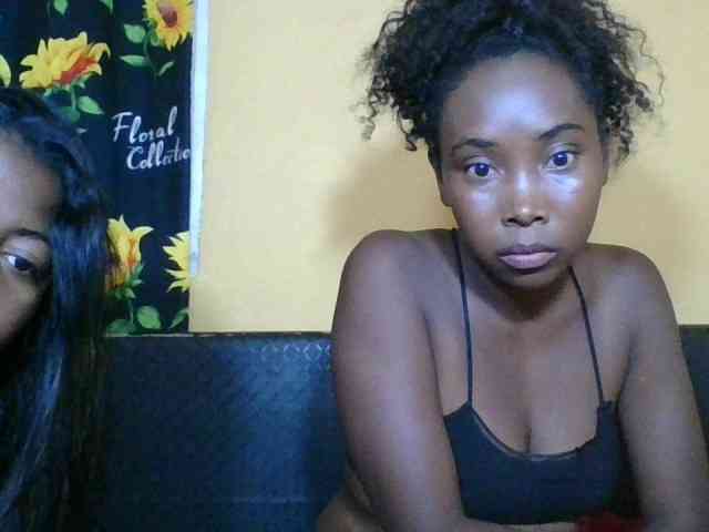 Alyciaa webcam