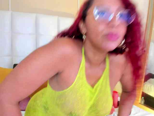 mature-whore Live Webcam on BongaCams