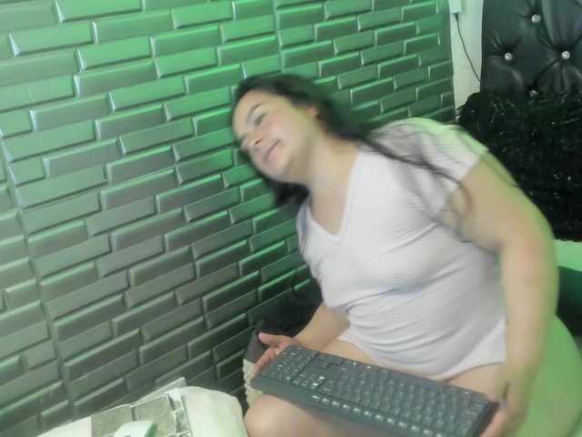 ivana-kyle live cam on BongaCams