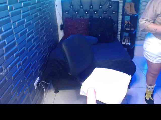 ivana-kyle webcam