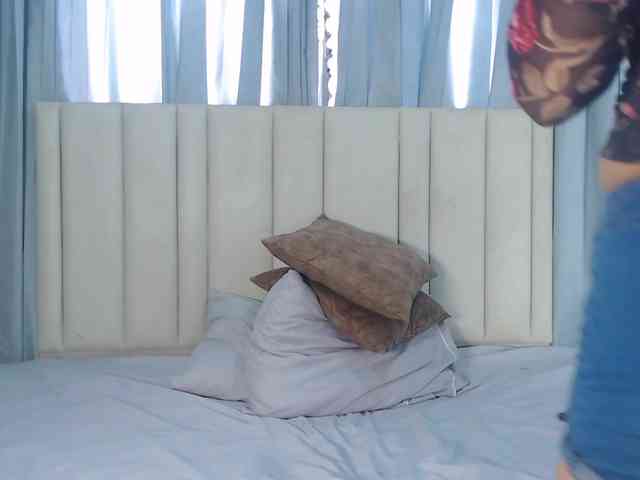 SallyDickinson webcam